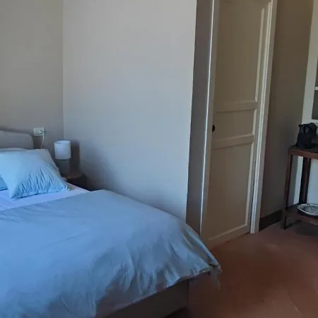 Lally's Garden Sorrent