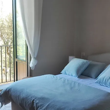 Lally's Garden Bed & Breakfast Sorrento