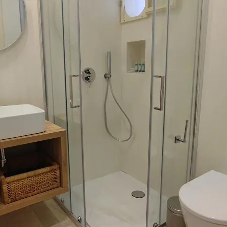 Lally's Garden Frühstückspension 3*