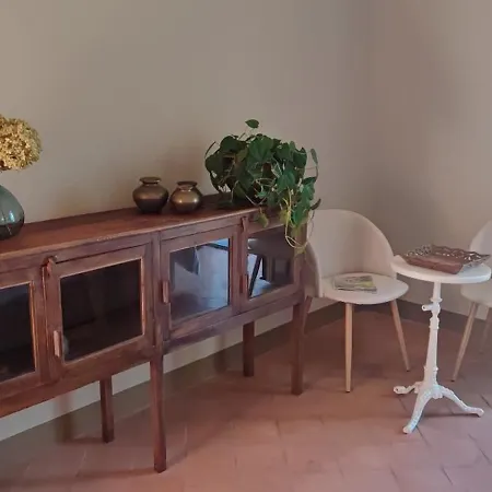 Lally's Garden Bed & Breakfast Sorrento