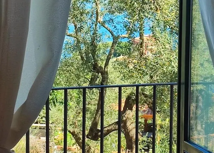 Lally's Garden Σορέντο